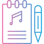 Songwriting & Composition
